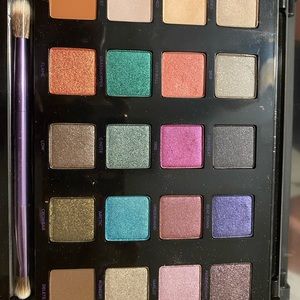 Urban Decay Vice 4 Pallette